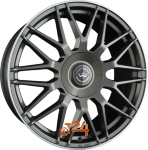 MEISTERWERK WHEELS MW17